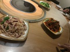 -妈妈的味道(和顺古镇店)