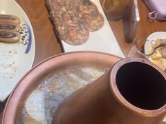 -前门杨记·铜锅涮肉(王府井·故宫店)