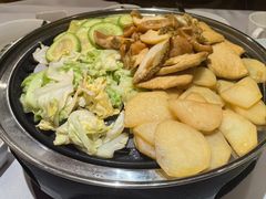 -贵州大厦贵州厅(樱花园西街店)