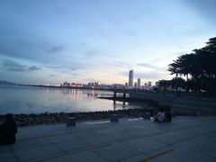 -深圳湾公园(南山区)