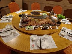 -炑羊香烤全羊(西三旗店)