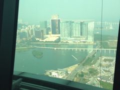 -澳门旅游塔360°旋转餐厅(南湾湖广场店)