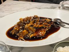 -湖滨28中餐厅·西湖宴·杭州君悦酒店