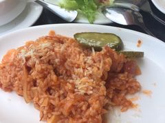 -BISTROFIORE美伊娜(伊犁南路店)