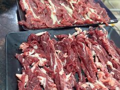 -山珍鲜牛肉火锅本地老字号(汕中老店)