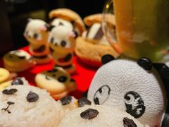 -成都保利公园皇冠假日酒店(熊猫基地店)