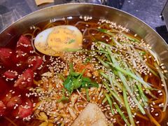 -很久以前羊肉串(农科路店)
