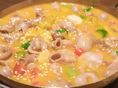 -神府路壹号·海鲜烧烤·砂锅粥·锅物(三坊七巷店)