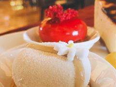 -富力丽思卡尔顿酒店·香荟全日制餐厅