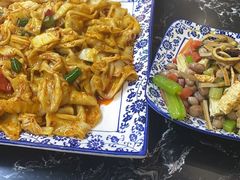 -后卫寨猫耳朵(后卫寨店)