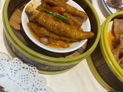 凤爪-顺粤楼·粤菜·点心(融创茂店)