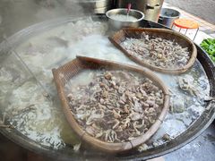 -三兄弟鲜羊肉