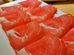 -老版火锅(半坡店)