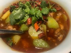 -辛香汇(飞洲店)