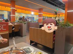 -黑金·寻焰自助百汇·烤肉·火锅(中街店)