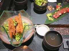 -花隐日式怀石料理(万象城购物中心店)