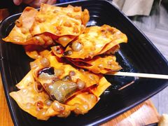 馄饨皮-孙记炸串小馆