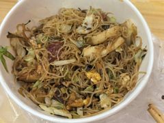 -温州炒米粉(原钟楼街二市场店)