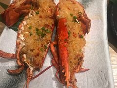 -虹料理·日料放题(悠方店)