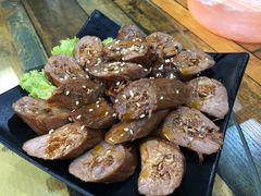 -仙品龙虾(总店)