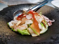 solo拌海鲜-Solo(衡山路店)