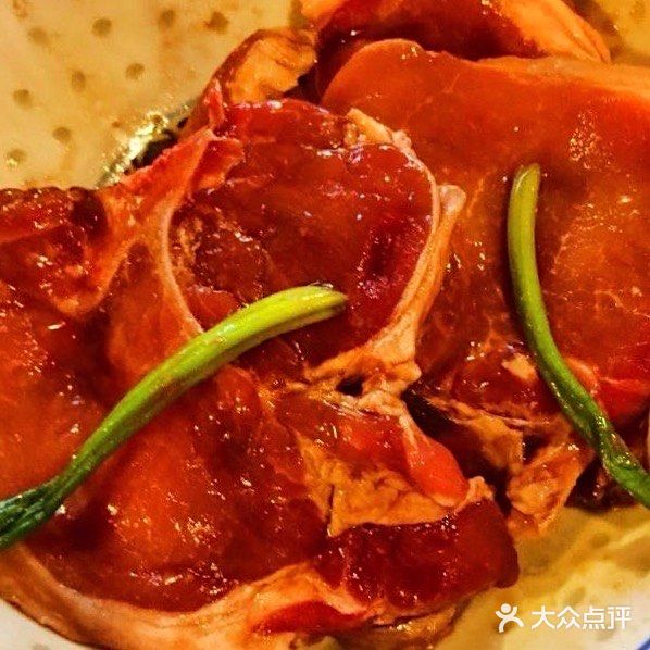 晒出我的宅家必吃，炸猪排