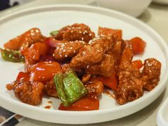 -鹅冠港式茶餐厅(来福士店)