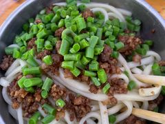 -左撇子私房面
