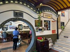 -同得兴 Since·1995 传统苏式面馆(嘉馀坊店)