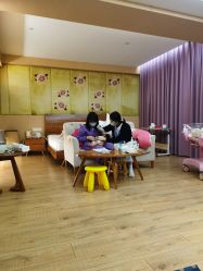 -爱弥儿月子中心(省医院店)