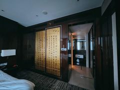 -济南富力凯悦酒店