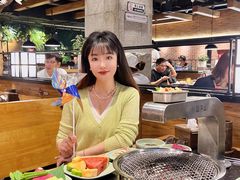 -韩盛·盛江山自助料理(奥体万达店)