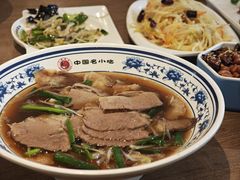 罩饼-直隶安家罩饼(复兴路店)