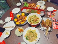 -永红源啤酒·烧烤·海鲜·大排档(台柳路店)