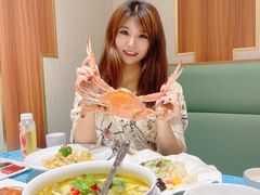 -北塘海鲜·天津菜(大光明桥旗舰店)