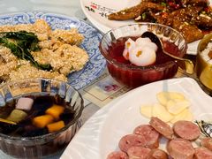 盐酥鸡-金姐台湾菜(珠江路店)