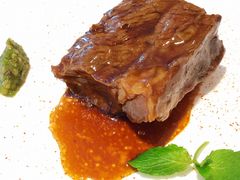 东坡牛肉-花城苑广府菜(侨鑫店)