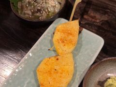 -眷屋の深夜食堂(云锦中心店)