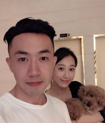 -MARTIN'S BARBER SHOP男士理发馆