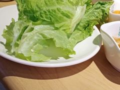 -玫瑰花园自助烤肉(顺义鑫海韵通店)