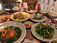 -CHINCHIN 青青·泰国料理(万象食家店)