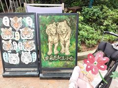 -合肥野生动物园