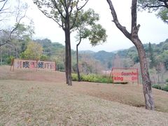 -云溪植物园