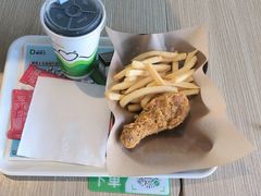 -德克士(许东店)