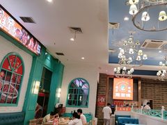 -龙聚德北京烤鸭(沙坪坝华宇A馆店)