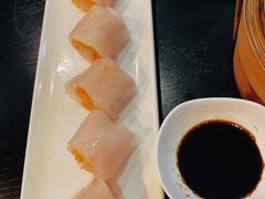 卜卜脆肠粉-添运来(茶园奥园广场店)