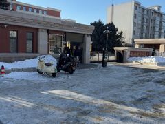 -长春市十一高中