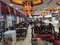 -百味饺子城•海鲜家常菜(秦皇岛店)