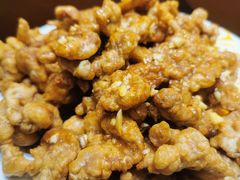 红油里脊-方城小吃店