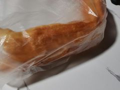 油条-薛记襄阳香辣牛肉面(平安路店)